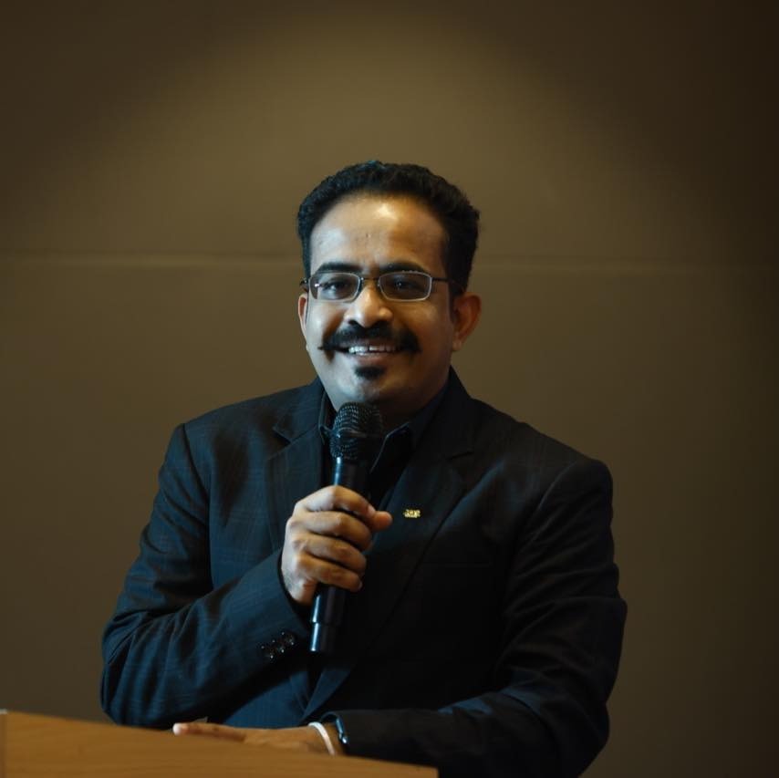Rajesh Guntu